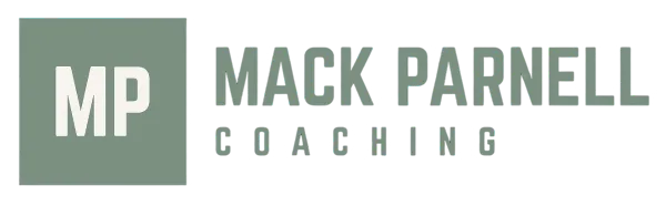 Mack Parnell Coaching